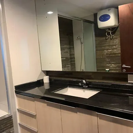 2Br- Central Park Residence Alaina Tower Floor 29 Jakarta Exterior photo