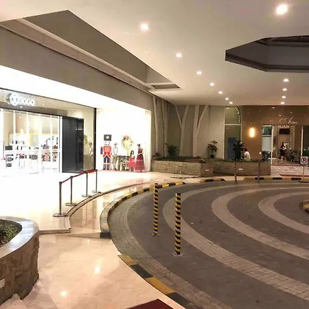 2Br- Central Park Residence Alaina Tower Floor 29 Jakarta Exterior photo