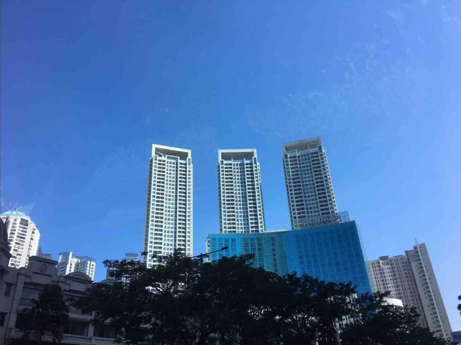 2br- Park Alaina Tower Floor 29 * Jakarta