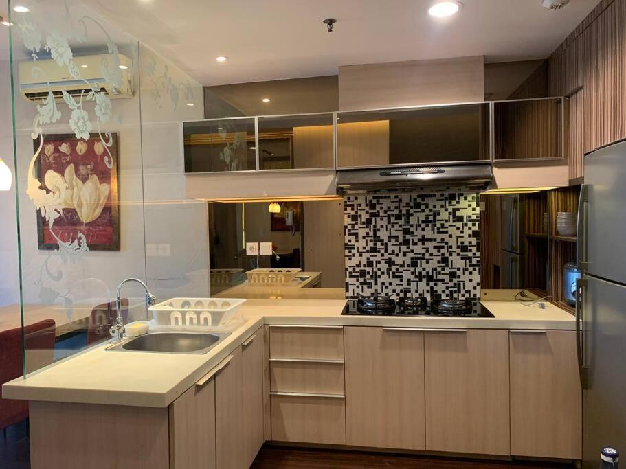 2br- Park Alaina Tower Floor 29 Apartment Jakarta