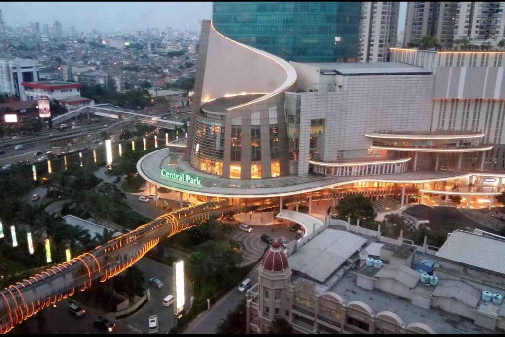 2br- Park Alaina Tower Floor 29 *