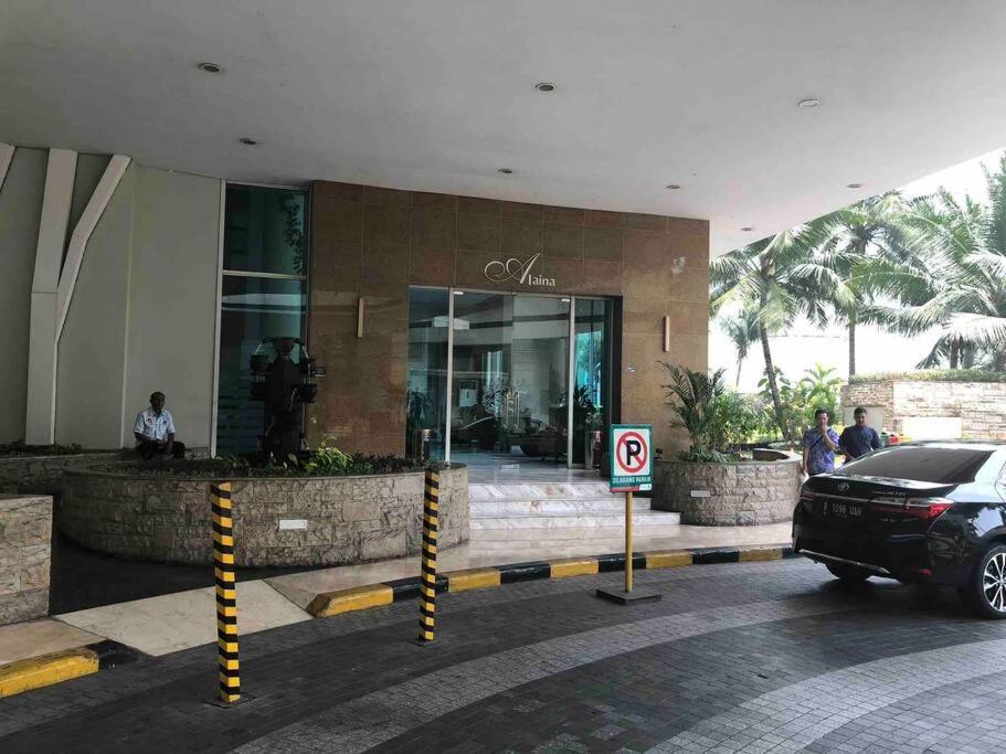 2br- Park Alaina Tower Floor 29 * Jakarta
