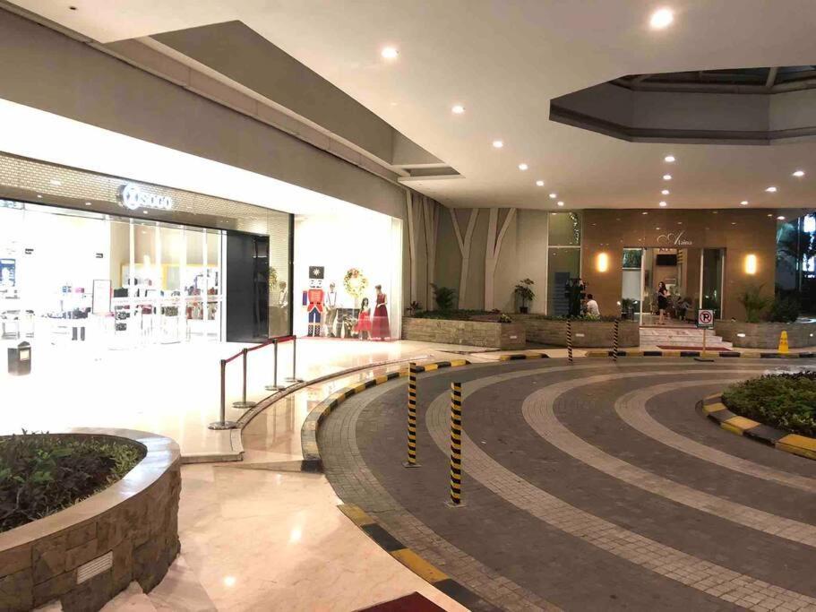Apartment 2br- Park Alaina Tower Floor 29 Jakarta
