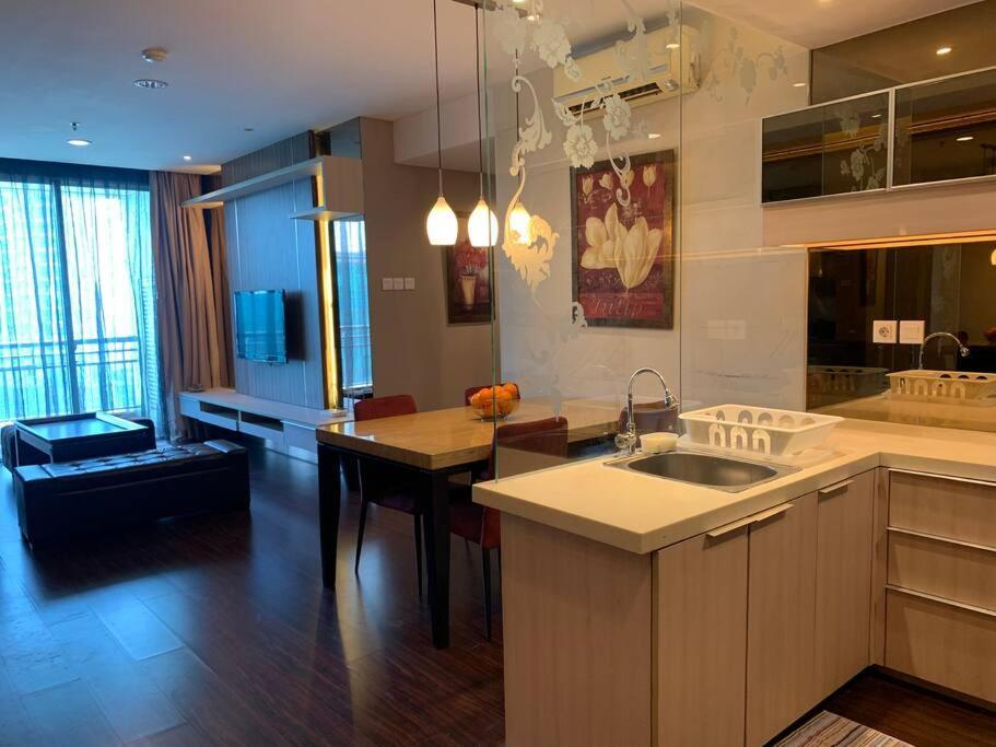 Appartement 2br- Park Alaina Tower Floor 29