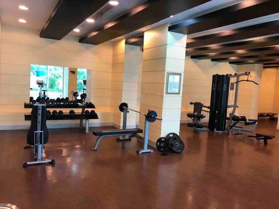 2br- Park Alaina Tower Floor 29 Appartement *
