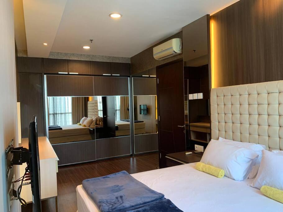 Appartement 2br- Park Alaina Tower Floor 29
