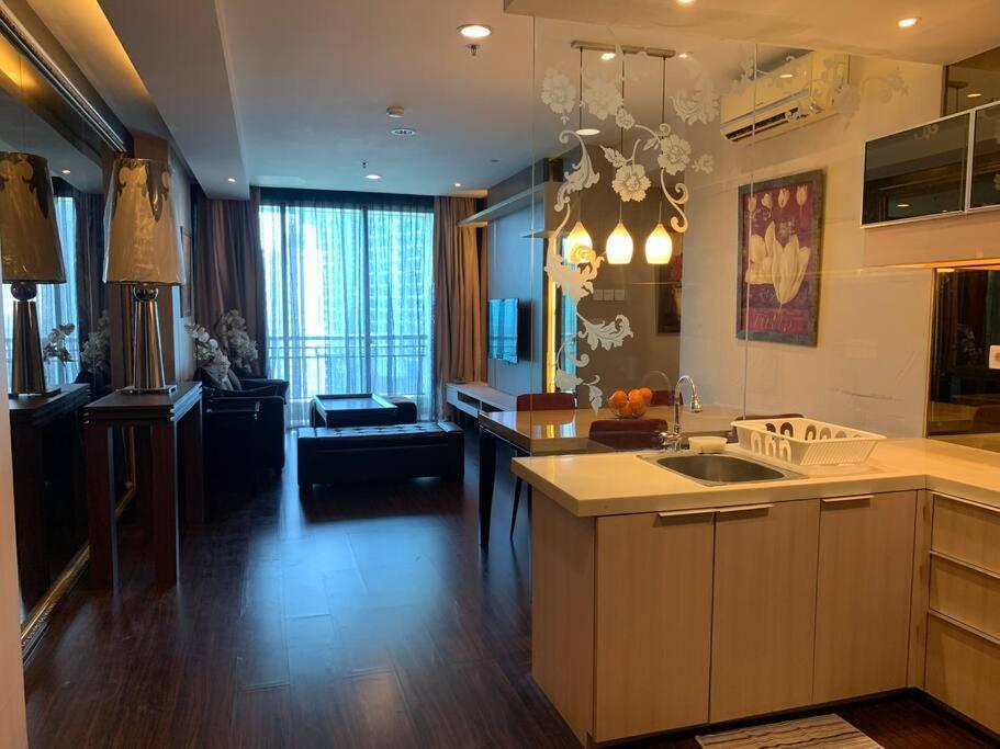 2br- Park Alaina Tower Floor 29 Apartment