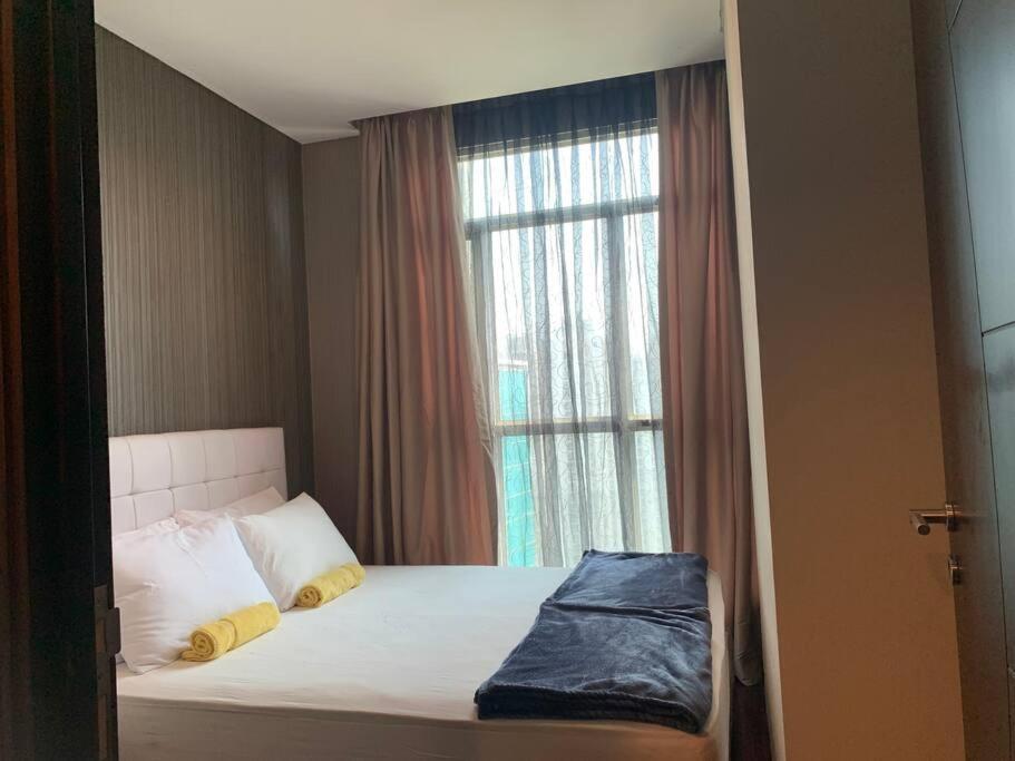 2br- Park Alaina Tower Floor 29 Appartement Jakarta