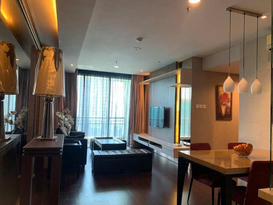 2br- Park Alaina Tower Floor 29 Appartement