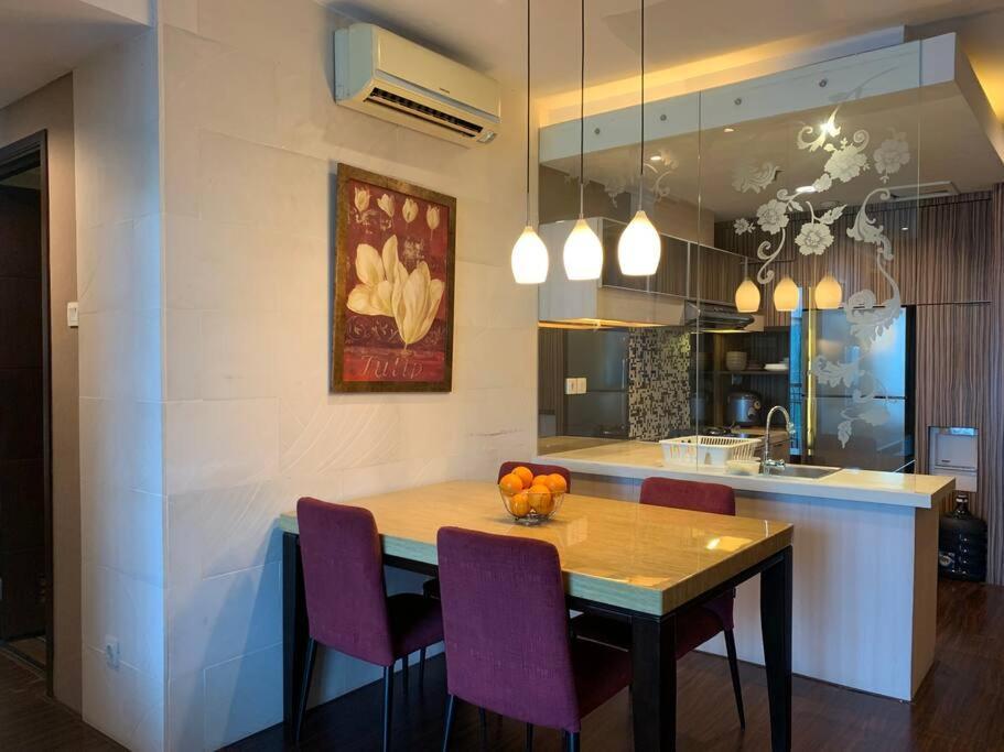 2br- Park Alaina Tower Floor 29