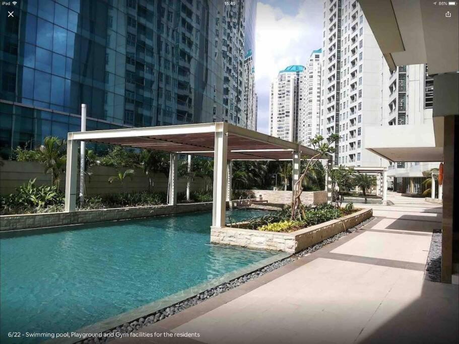 2br- Park Alaina Tower Floor 29 * Jakarta