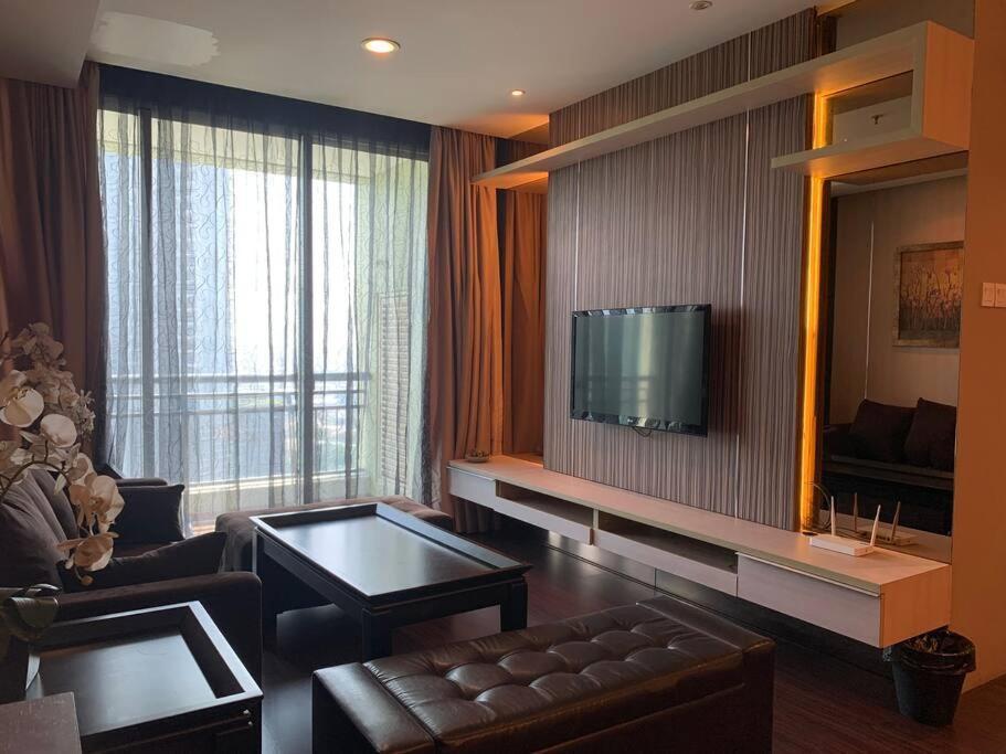 2br- Park Alaina Tower Floor 29 Jakarta