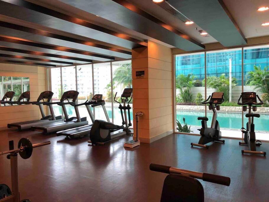 2br- Park Alaina Tower Floor 29 Apartment *